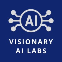 Visionary AI Labs logo - Similar company to Electrigarden Ventures