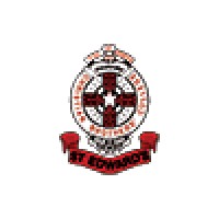 St Edward's College logo - Similar company to Prestigus.