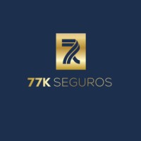 77K Corretora De Seguros logo - Similar company to 77Seg Insurtech