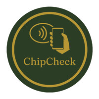 ChipCheck logo - Similar company to Emploai