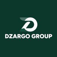 Dzargo Group logo - Similar company to Hira.Id