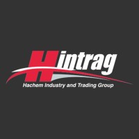 Hintrag logo - Similar company to Aqua Source Lb