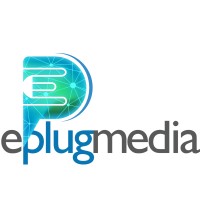 EPLUG MEDIA logo - Similar company to Vivafox Digital