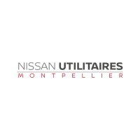 Nissan Montpellier logo - Similar company to Microlino España