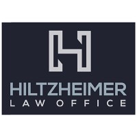 Hiltzheimer Law Office, PLLC logo - Similar company to Pierce Law Group, Pllc