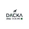 Darüşşafaka İHA Takımı logo - Similar company to Tunga Uav Team