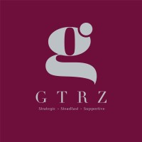 GTRZ - Gideon Tan Razali Zaini logo - Similar company to Robert Low + Ooi