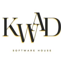Kwad logo - Similar company to Nd Soft