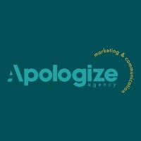 Apologize Agency logo - Similar company to Ribrain