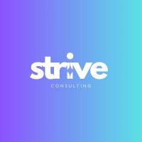 Strive Consulting logo - Similar company to Strive Consulting