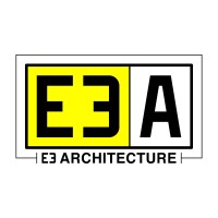 E3 Architecture logo - Similar company to Rogue Architecture Pllc