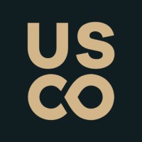 USCO logo - Similar company to Bsidesslc