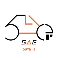 Society of Automotive Engineers (SAE) OUTR-Bhubaneswar logo - Similar company to Aerospace Club Outr