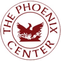 The Phoenix Center logo - Similar company to Isimplify