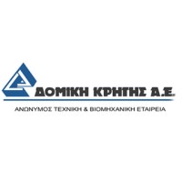 Domiki Kritis S.A. logo - Similar company to Interstati Hsqe Engineering
