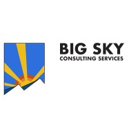 Big Sky Consulting Services logo - Similar company to Blue Sky Consulting Group
