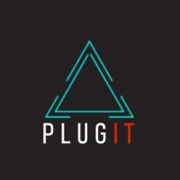 PlugIT logo - Similar company to Outplat Security