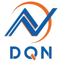 DQN logo - Similar company to Skypec