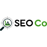 LA SEO Co logo - Similar company to La Seo Service
