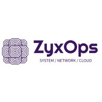 ZyxOps logo - Similar company to Zsystem