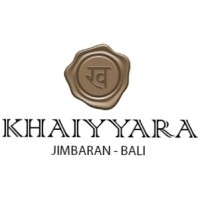 Khaiyyara Jimbaran Bali logo - Similar company to Aramb Boutique Resort