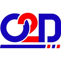 O2D Inc. logo - Similar company to Mugil.Io