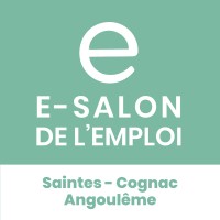 E-Salon de l'emploi logo - Similar company to Salon De L'Emploi Lévis-Bellechasse