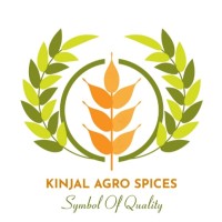 KINJAL AGRO SPICES logo - Similar company to Amazon Spices Pvt Ltd