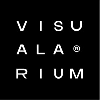 VISUALARIUM logo - Similar company to Lafinka Studio