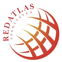 Red Atlas Associates logo - Similar company to Redleaf, Inc