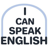 I Can Speak English logo - Similar company to I Can Speak Spanish
