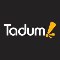 Tadum logo - Similar company to Dro