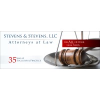 Stevens & Stevens, LLC