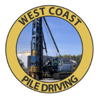 West Coast Pile Driving logo - Similar company to Boon Energy Services
