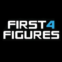 First 4 Figures logo - Similar company to Space Mavericks Ltd