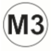 M3 Bookkeeping LLC logo - Similar company to Keeperlytics