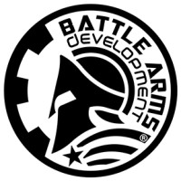 Battle Arms Development, Inc. logo - Similar company to Polymer80 Inc