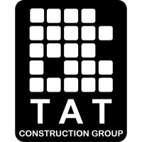 TAT Construction Group logo - Similar company to Sic Surface Australia