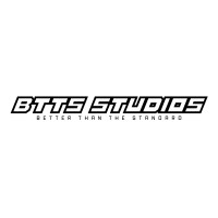 BTTS STUDIOS logo - Similar company to King Essentials