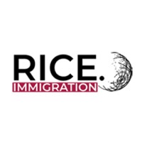 RICE INTERNATIONAL IMMIGRATION logo - Similar company to Ams Planning