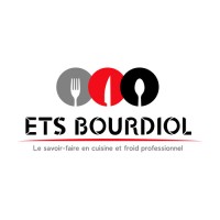 ETS BOURDIOL - GIF logo - Similar company to Marinfroid