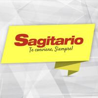 Pinturerias Sagitario logo - Similar company to Soft365 - Software, Hardware, Services