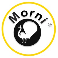 Morni Tandoor logo - Similar company to Miveg · Smart Skewer Systems