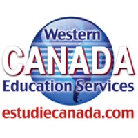 Western Canada Education Services Inc. logo - Similar company to Raider Hansen