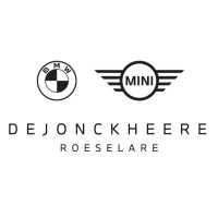 BMW MINI Dejonckheere Roeselare logo - Similar company to M3 Life Sciences