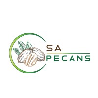 SA PECANS logo - Similar company to Sa Peanuts