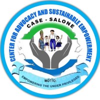 Center for Advocacy and Sustainable Empowerment logo - Similar company to Dare To Be Grey