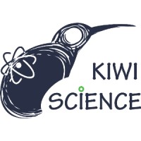 Kiwi Science logo - Similar company to Way2Up
