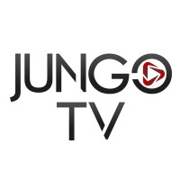 Jungo TV logo - Similar company to Fast Channels Network