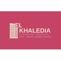 EL-Khaledia Consultancy Office logo - Similar company to Precast Prestressed Engineering Services (Ppes)